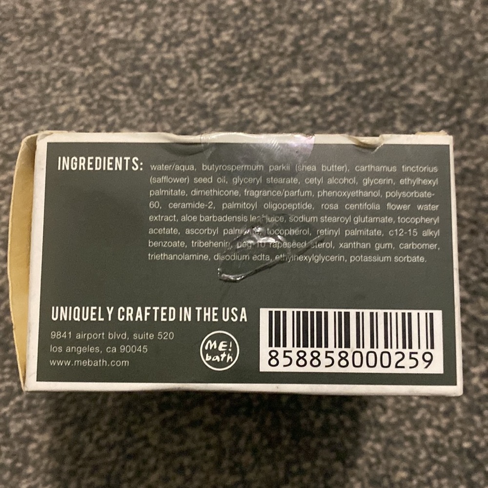 Body care - Picture 2 of 2